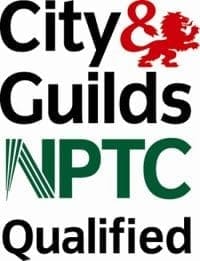 NPTC-qualified NPTC Qualified Work Force logo NPTC are a national training body for training Tree Surgeons/ Arborist in the UK